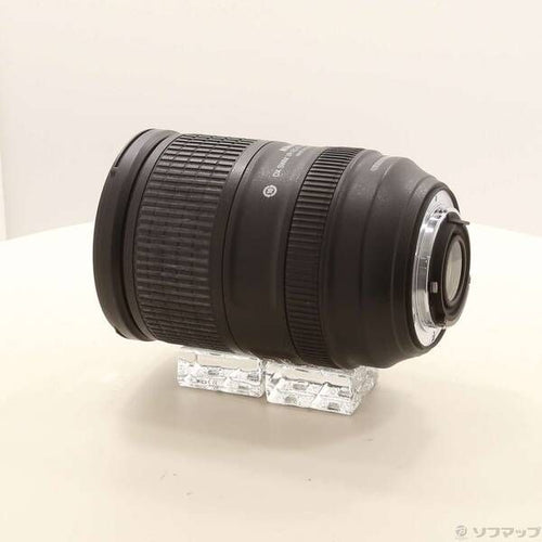 Nikon Lens (Zoom) Af-S Dx Nikkor 18-300Mm F3.5-5.6G Ed Vr 349