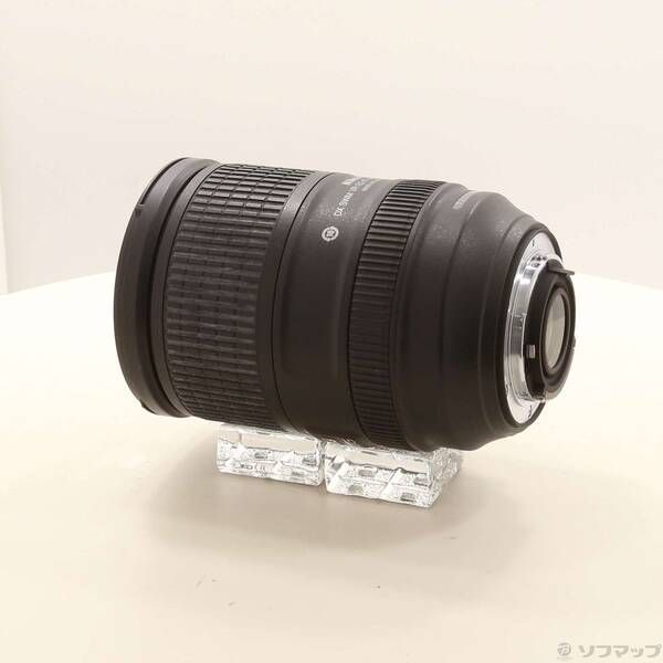 Nikon Lens (Zoom) Af-S Dx Nikkor 18-300Mm F3.5-5.6G Ed Vr 349