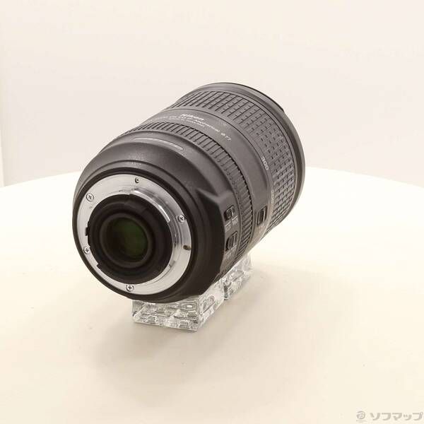 Nikon Lens (Zoom) Af-S Dx Nikkor 18-300Mm F3.5-5.6G Ed Vr 349