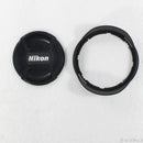 Nikon Lens (Zoom) Af-S Dx Nikkor 18-300Mm F3.5-5.6G Ed Vr 349