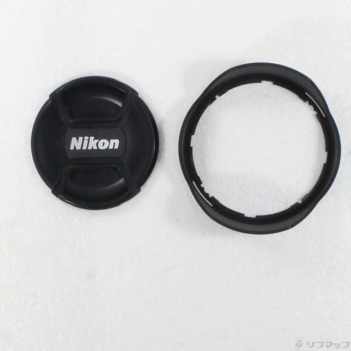 Nikon Lens (Zoom) Af-S Dx Nikkor 18-300Mm F3.5-5.6G Ed Vr 349
