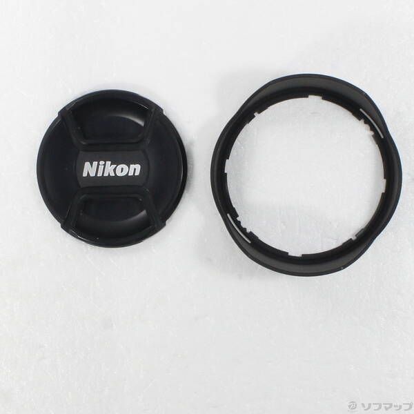 Nikon Lens (Zoom) Af-S Dx Nikkor 18-300Mm F3.5-5.6G Ed Vr 349