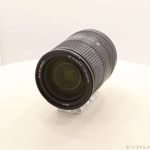 Nikon Lens (Zoom) Af-S Dx Nikkor 18-300Mm F3.5-5.6G Ed Vr 349