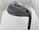 Wedge Jaws Raw 58 /12 X Wg Ns Pro Modus3 Tour115 S) C
