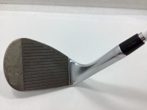 Wedge Jaws Raw 58 /12 X Wg Ns Pro Modus3 Tour115 S) C
