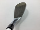 Wedge Jaws Raw 58 /12 X Wg Ns Pro Modus3 Tour115 S) C