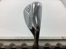 Wedge Jaws Raw 58 /12 X Wg Ns Pro Modus3 Tour115 S) C