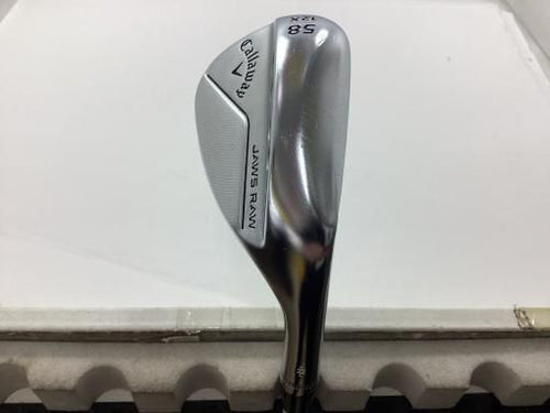 Wedge Jaws Raw 58 /12 X Wg Ns Pro Modus3 Tour115 S) C