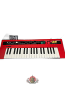 Yamaha Keyboard Electronic Piano Reface Yc