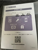 Yamaha Keyboard Electronic Piano Reface Yc