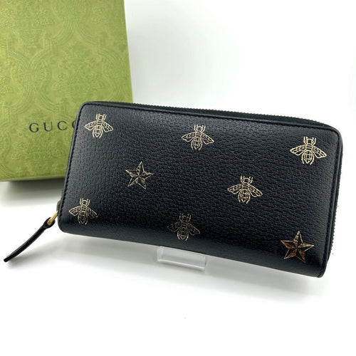 Gucci Long Wallets