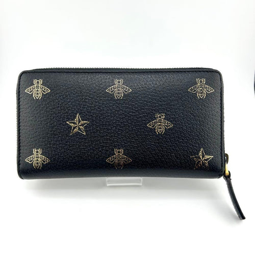 Gucci Long Wallets