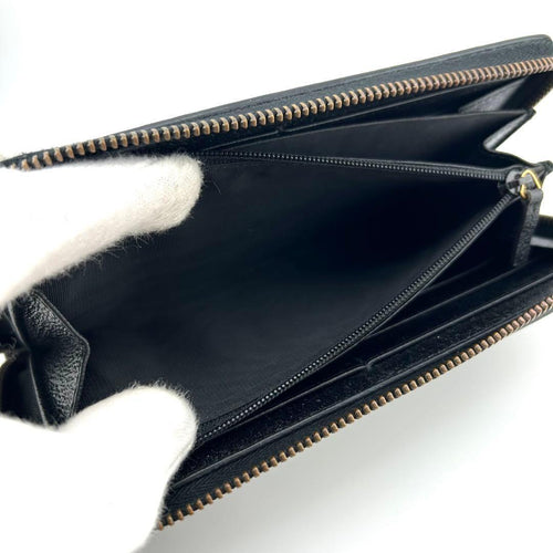 Gucci Long Wallets