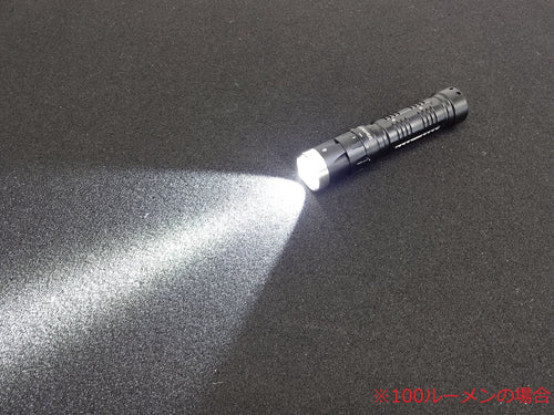 Lanthanum Sightron Led Bright-Tech Ex100Fl 100 Sos Bt1006
