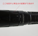 Lanthanum Sightron Led Bright-Tech Ex100Fl 100 Sos Bt1006