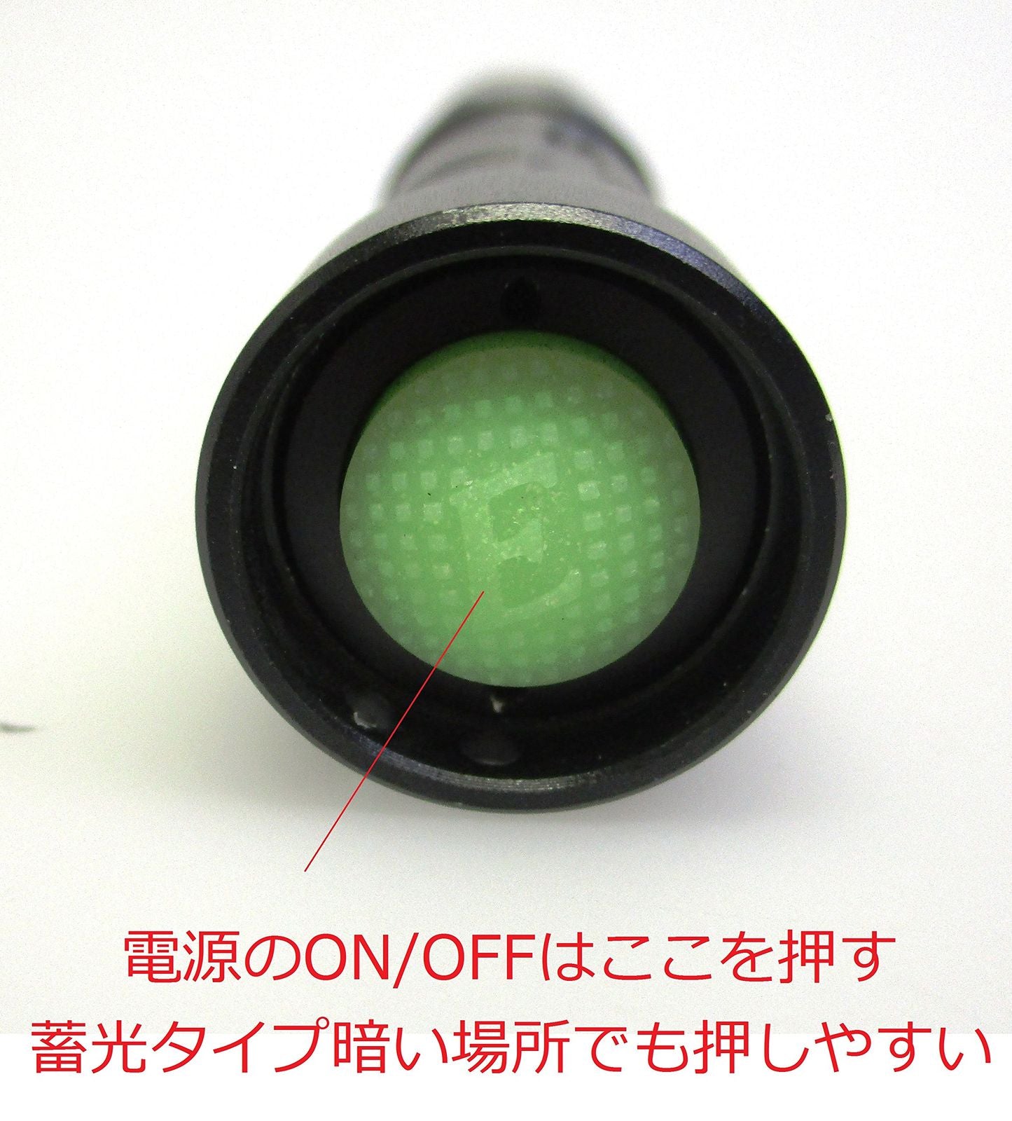 Lanthanum Sightron Led Bright-Tech Ex100Fl 100 Sos Bt1006