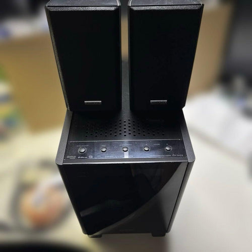Onkyo Others Htx-25Hdx