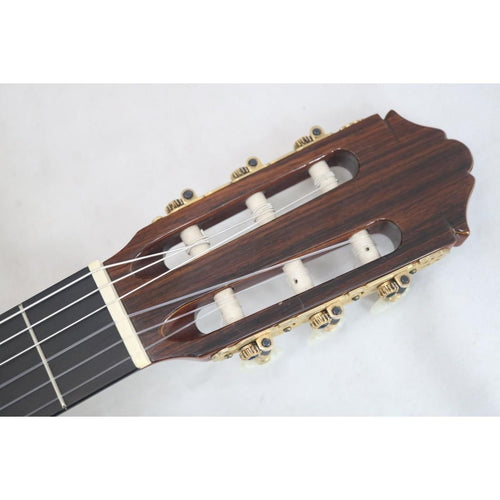 Yamaha Acoustic Guitar