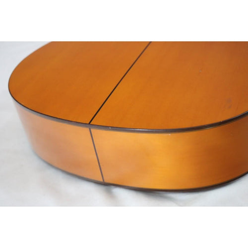 Yamaha Acoustic Guitar