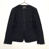 Tomorrowland Collarless Jackets