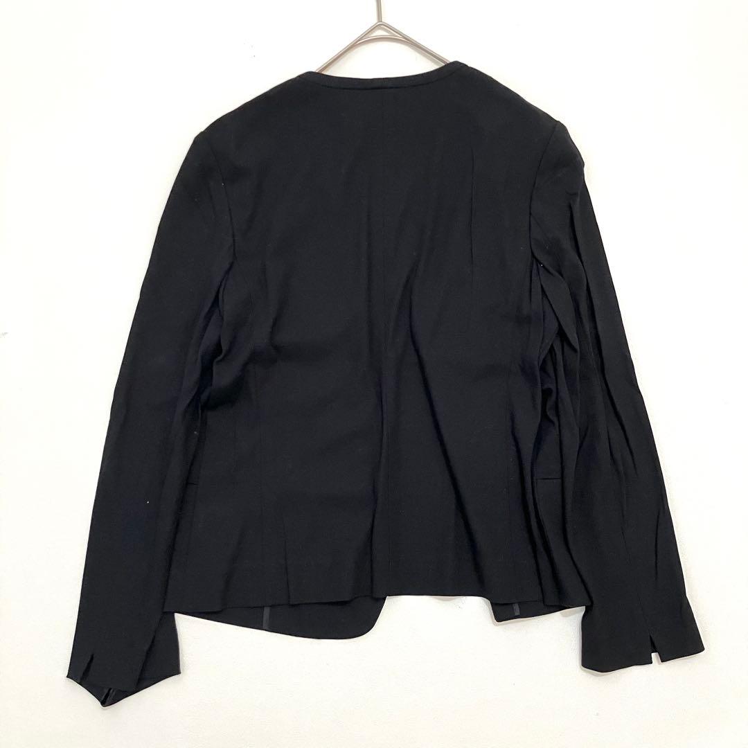 Tomorrowland Collarless Jackets