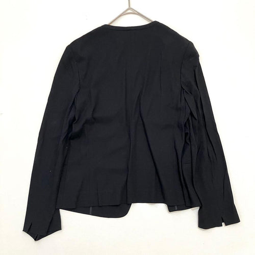 Tomorrowland Collarless Jackets