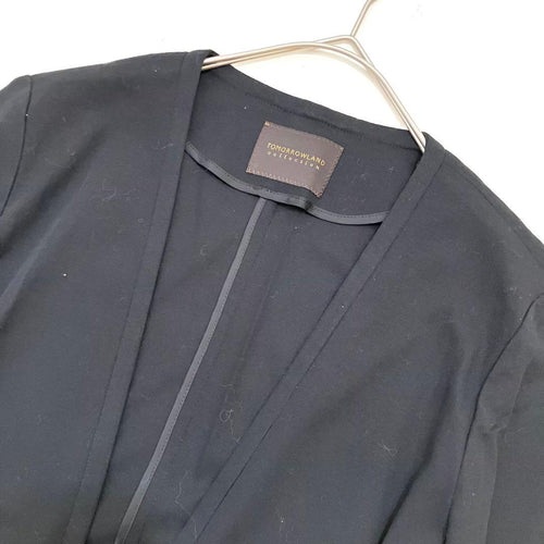 Tomorrowland Collarless Jackets
