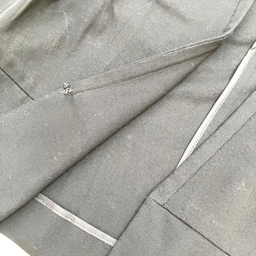 Tomorrowland Collarless Jackets