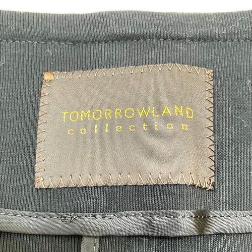 Tomorrowland Collarless Jackets