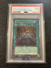Yu-Gi-Oh! Ocg Duel Monsters (Foreign Languages) Psa9
