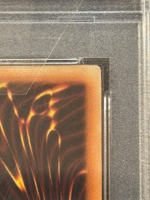 Yu-Gi-Oh! Ocg Duel Monsters (Foreign Languages) Psa9