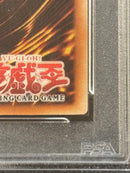 Yu-Gi-Oh! Ocg Duel Monsters (Foreign Languages) Psa9