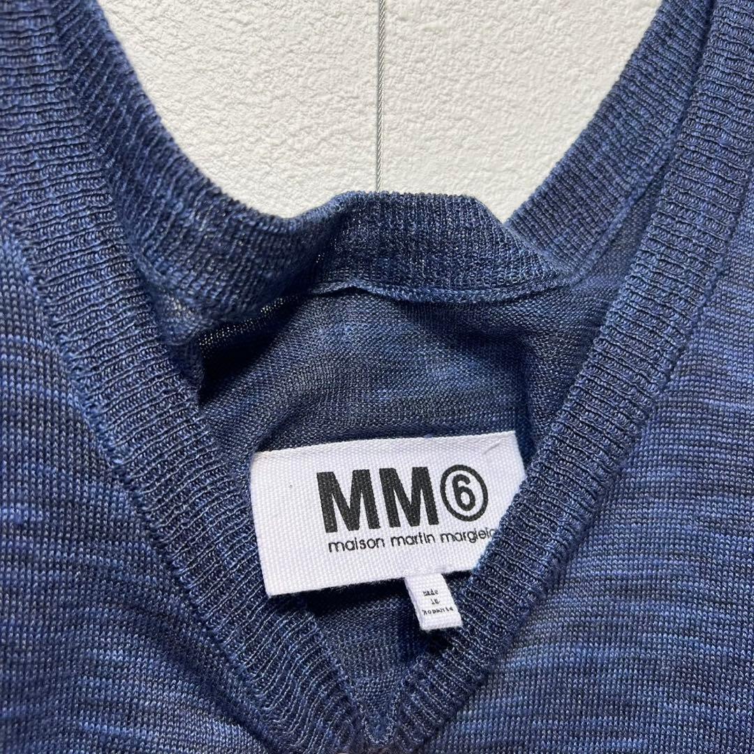 Mm6 Maison Margiela Sleeveless M