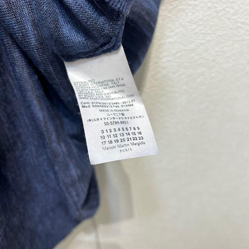 Mm6 Maison Margiela Sleeveless M