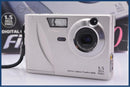 Compact Digital Camera Fujifilm Finepix 1500 #My70