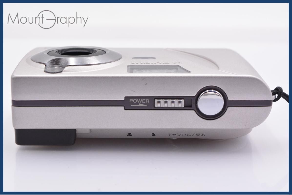 Compact Digital Camera Fujifilm Finepix 1500 #My70
