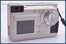 Compact Digital Camera Fujifilm Finepix 1500 #My70