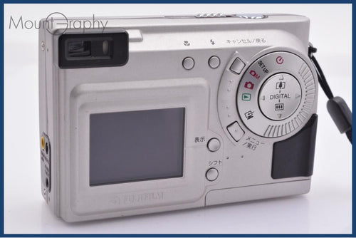 Compact Digital Camera Fujifilm Finepix 1500 #My70