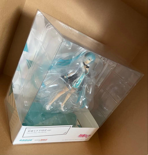 Good Smile Company Others Pop Up Parade Yyb Ver.