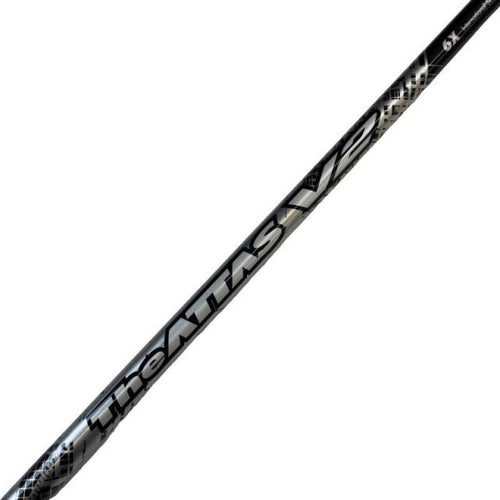 Shaft (Gts The Attas V2 6 X)C