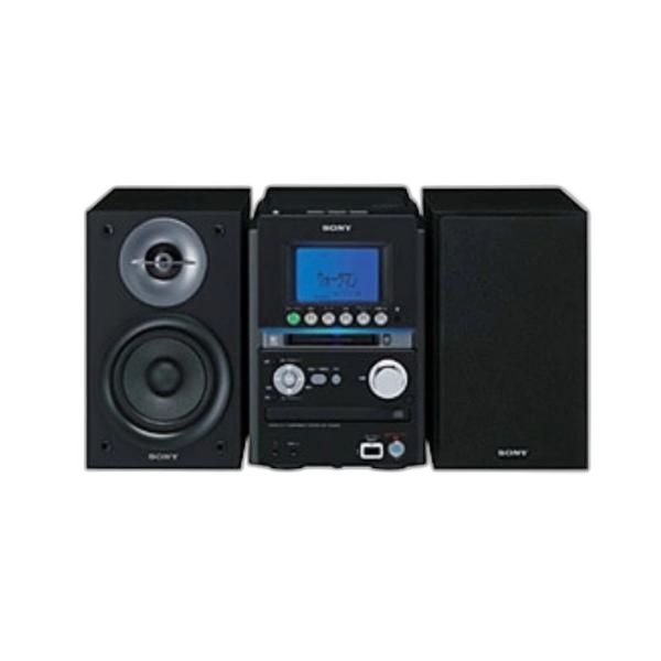 Sony Others Md Cmt-M35Wm B