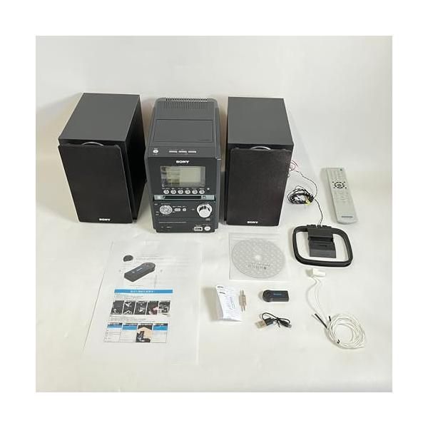 Sony Others Md Cmt-M35Wm B