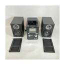 Sony Others Md Cmt-M35Wm B