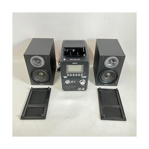 Sony Others Md Cmt-M35Wm B