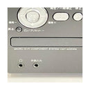 Sony Others Md Cmt-M35Wm B