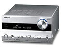 Amplifier Body Onkyo Av 5.1Ch 30W 5 Sa-205Hdx(S) 2Zzhgl6