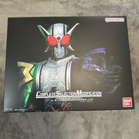 Premium Bandai Kamen Rider Csm Ver.2