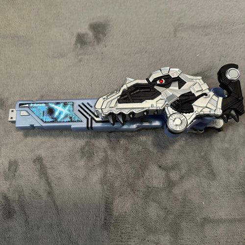 Premium Bandai Kamen Rider Csm Ver.2