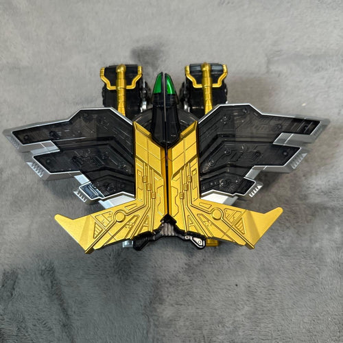 Premium Bandai Kamen Rider Csm Ver.2