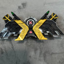 Premium Bandai Kamen Rider Csm Ver.2